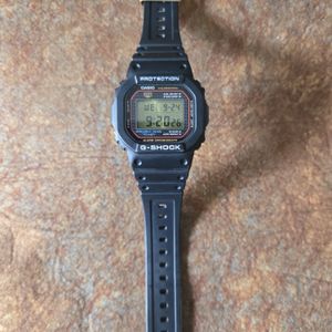 CASIO G-SHOCK DW-9901WC-9T (DW-9900) WCCS 1999 coral reef model
