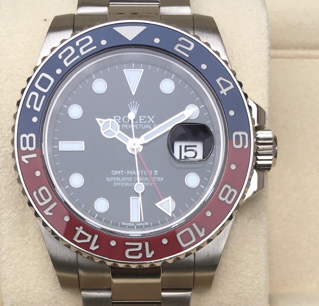 Rolex 116719 cheap