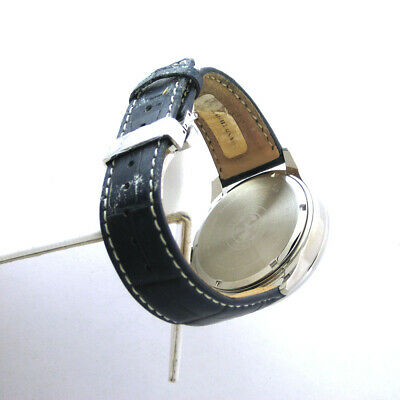 ヨントントレカ Citizen BU2020-02A Calendrier Eco-Drive World Time Stainless