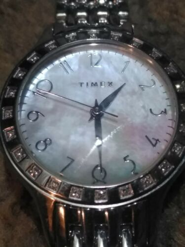 timex diamond collection