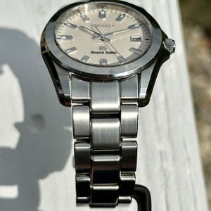 Grand Seiko SBGF017 Price as of April 2025 | WatchCharts Grand Seiko SBGF017 Price as of April 2025 | WatchCharts
