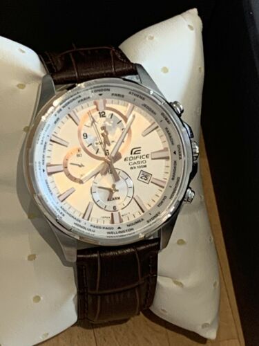 Casio edifice clearance 5468