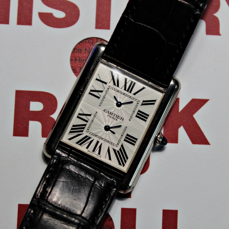 Jual 2025 cartier tank