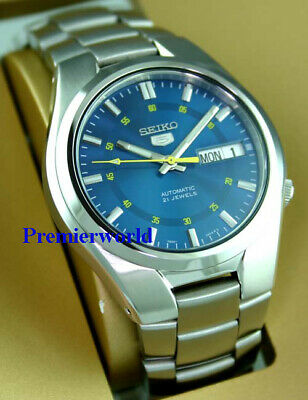 seiko 5 snk615k1