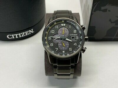 citizen eco drive primo