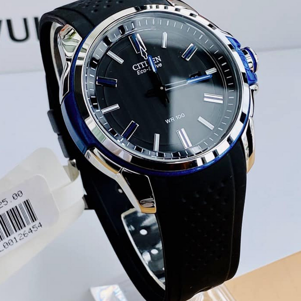 Citizen - Cinturini Per Orologio Da Uomo / Orologi - Foto 7