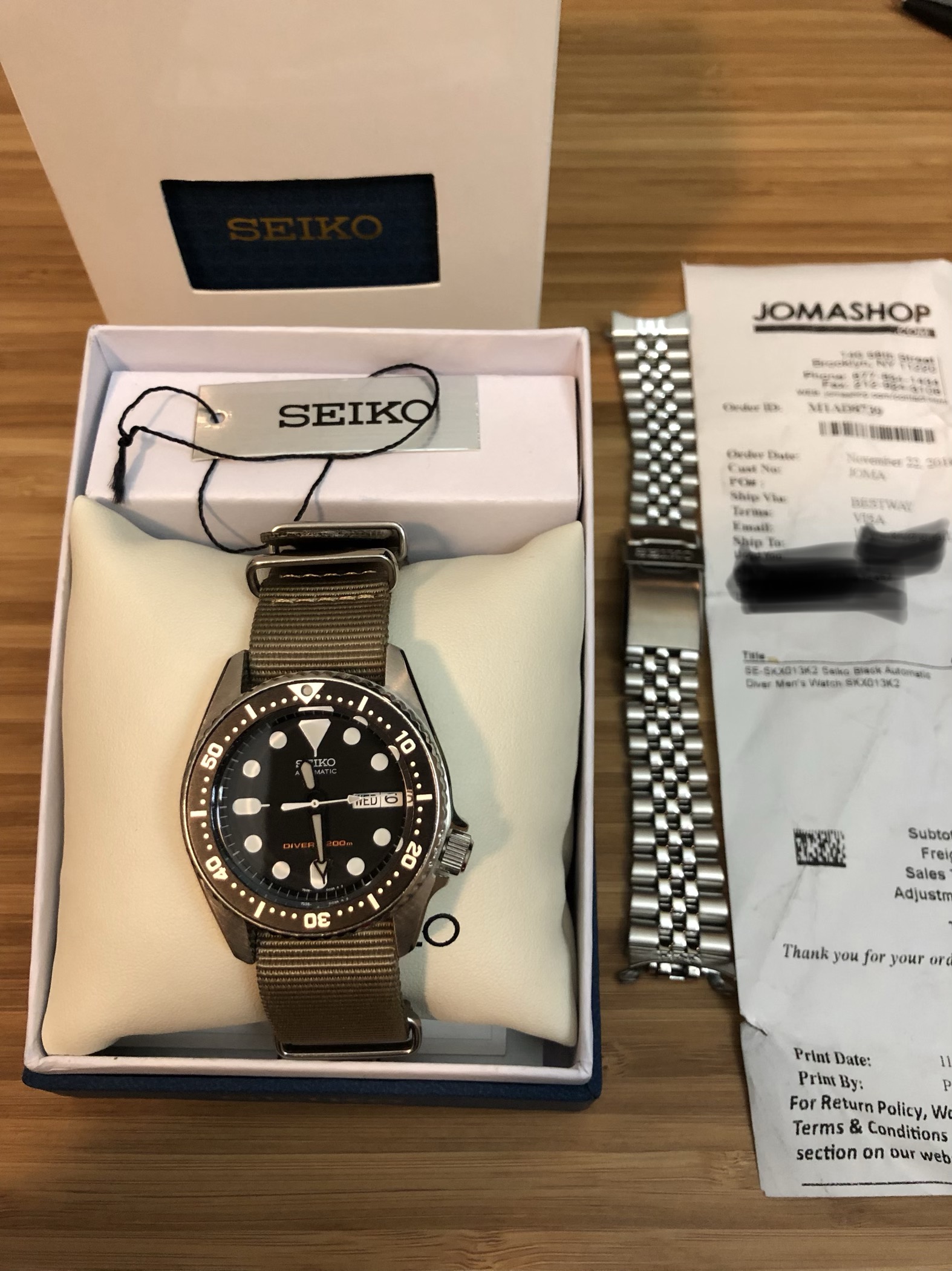 sarb033 jomashop