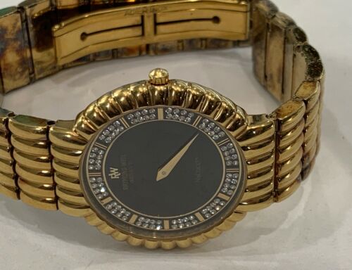 Raymond Weil Geneve Nabucco Watch 4805-2 | WatchCharts Marketplace