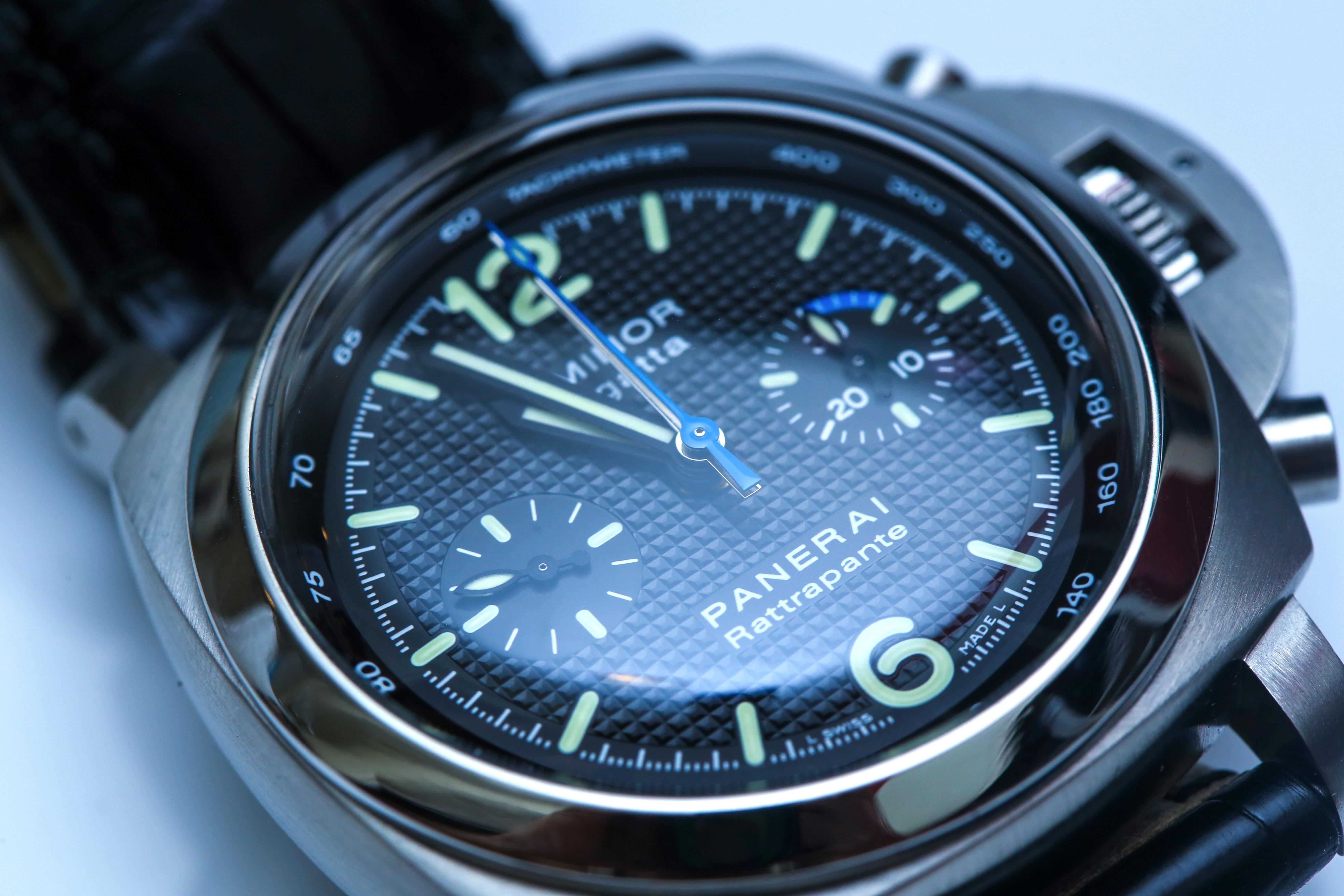 Panerai 286 online