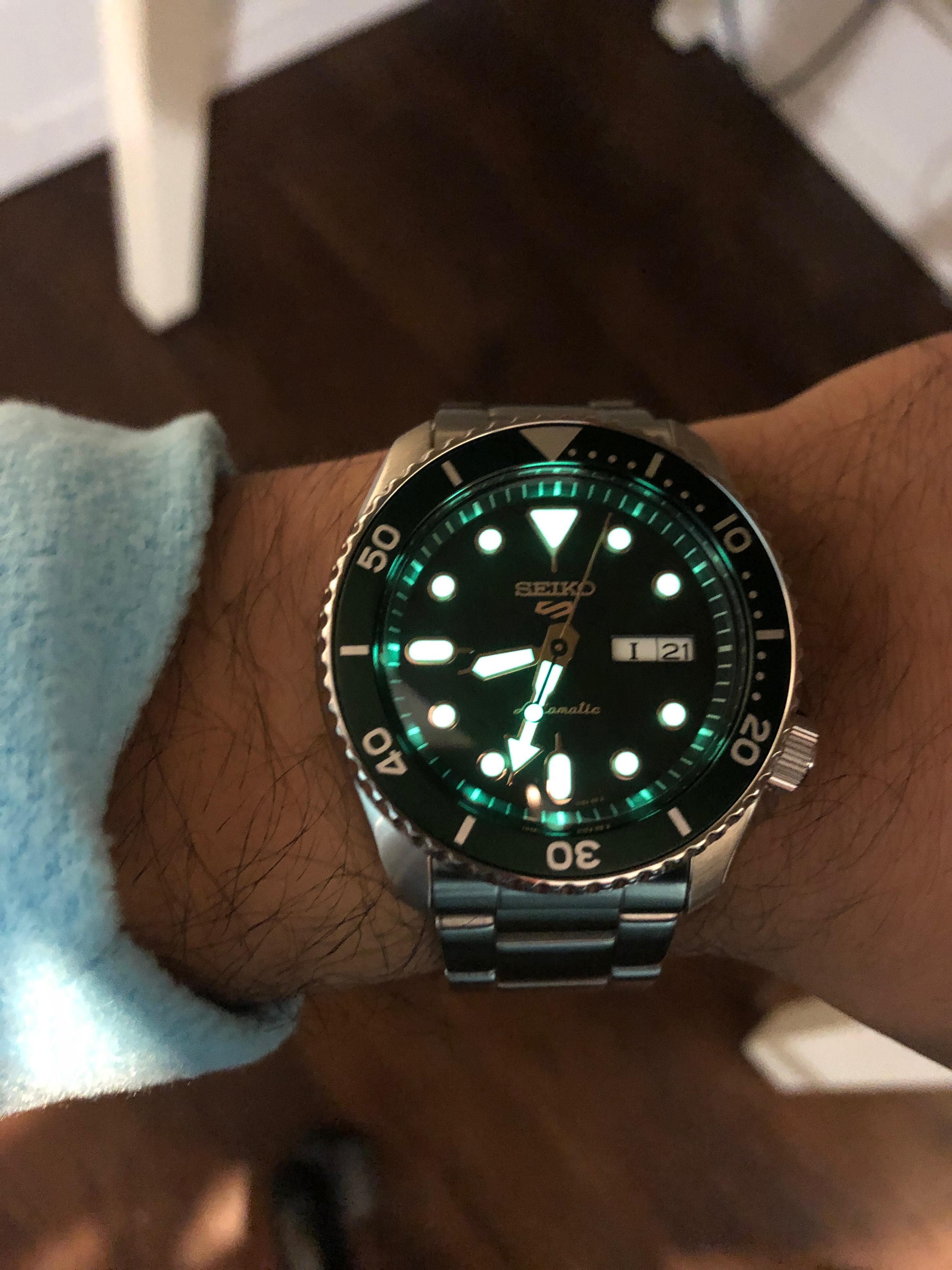 Seiko srpc 63k1 online