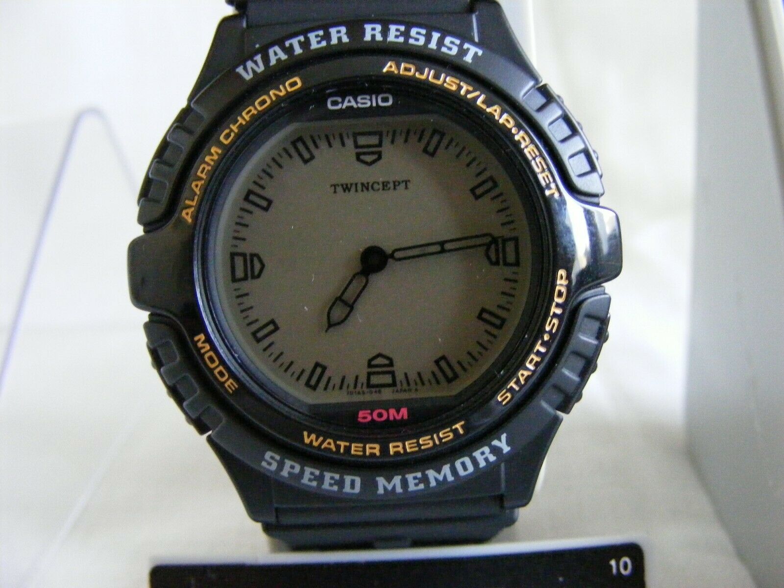 casio twincept for sale