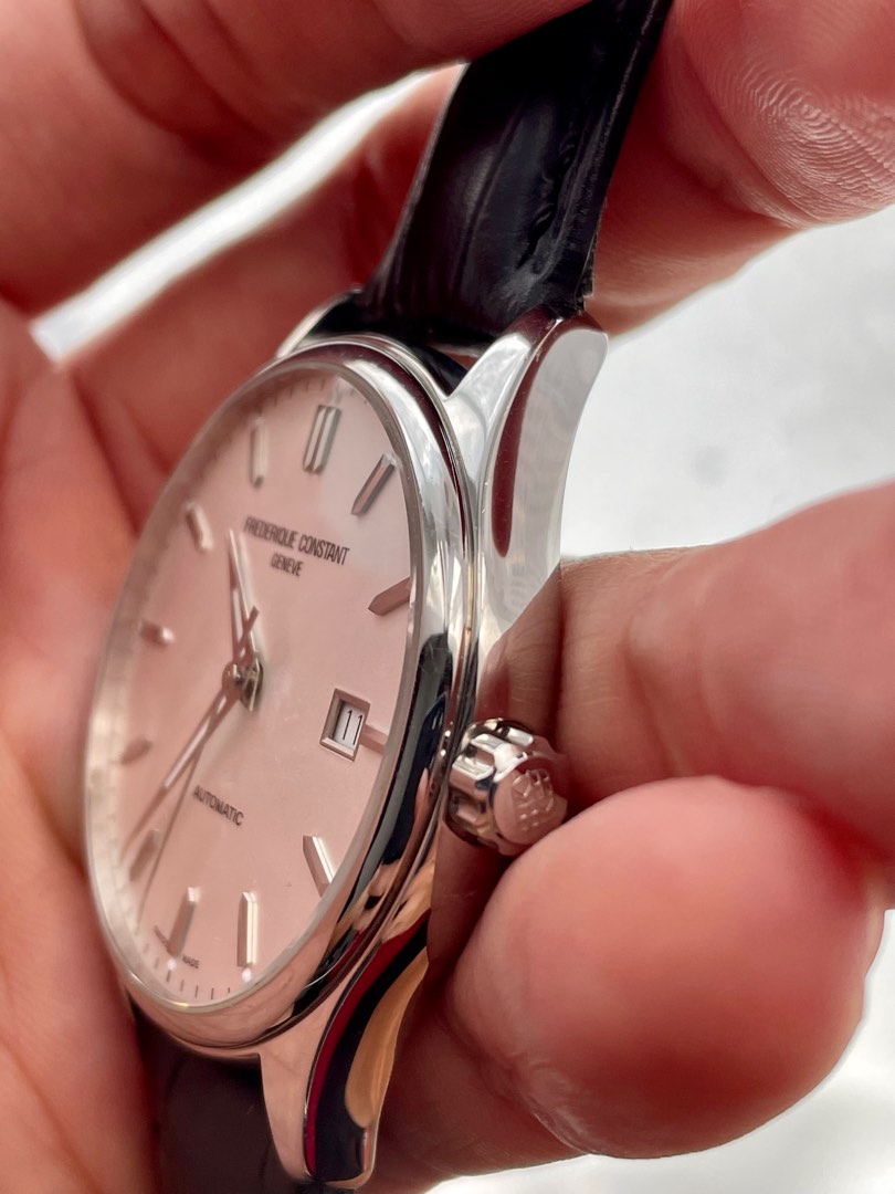 Frederique constant online 303s5b6