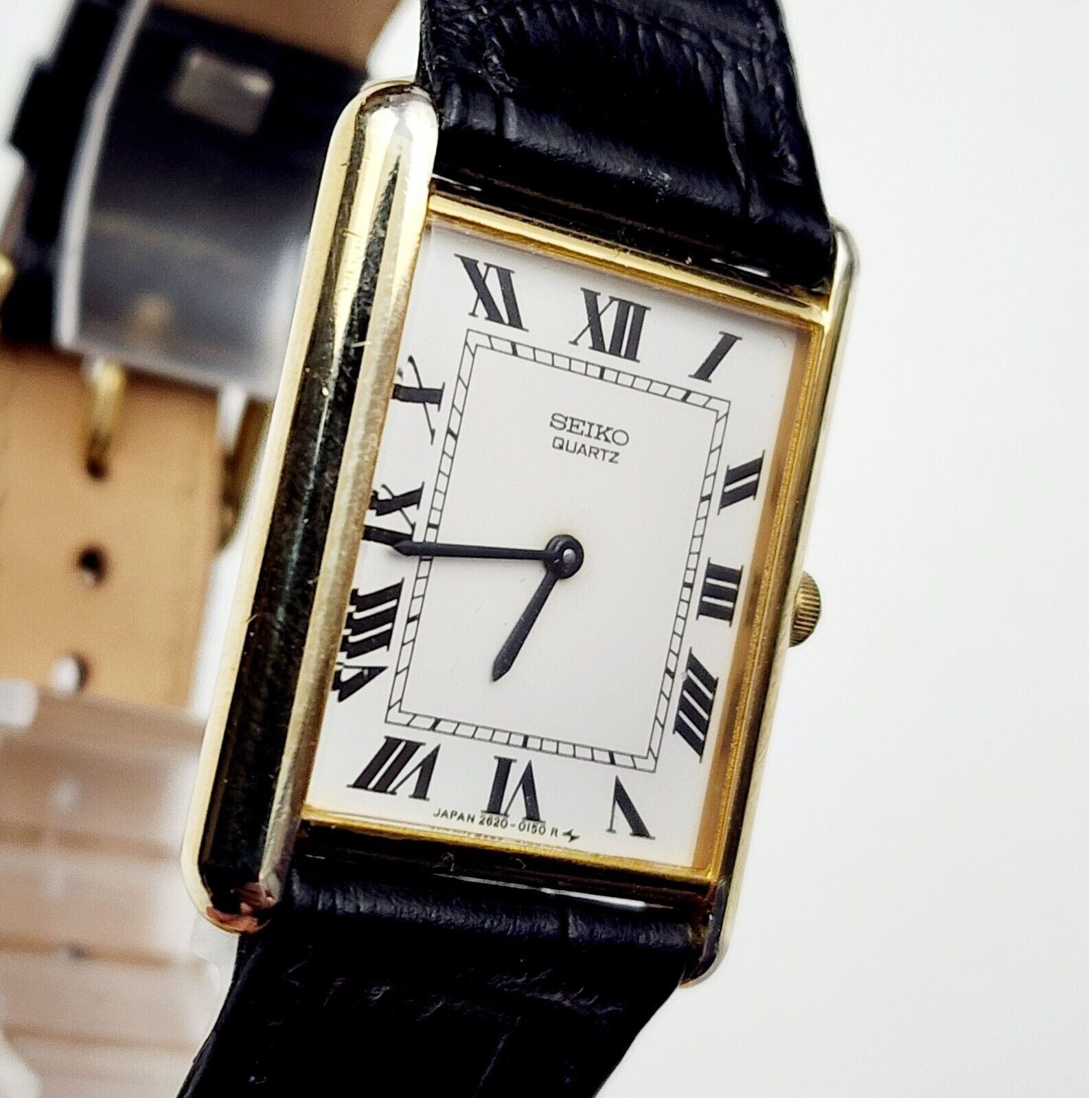 Men's JAPAN Vintage 1979 Watch SEIKO 