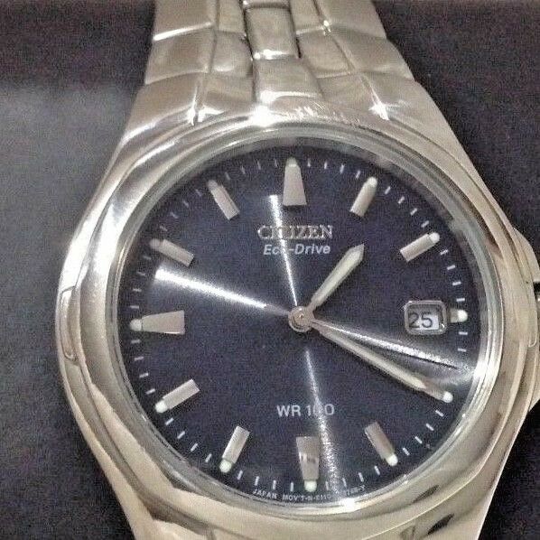 citizen e110