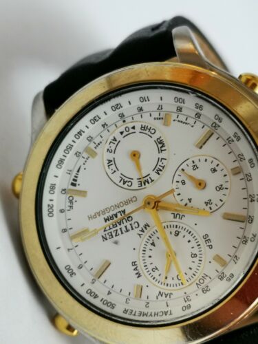 その他 CITIZEN 1985 Citizen Exceed 2730-272978 – TokeiMedic