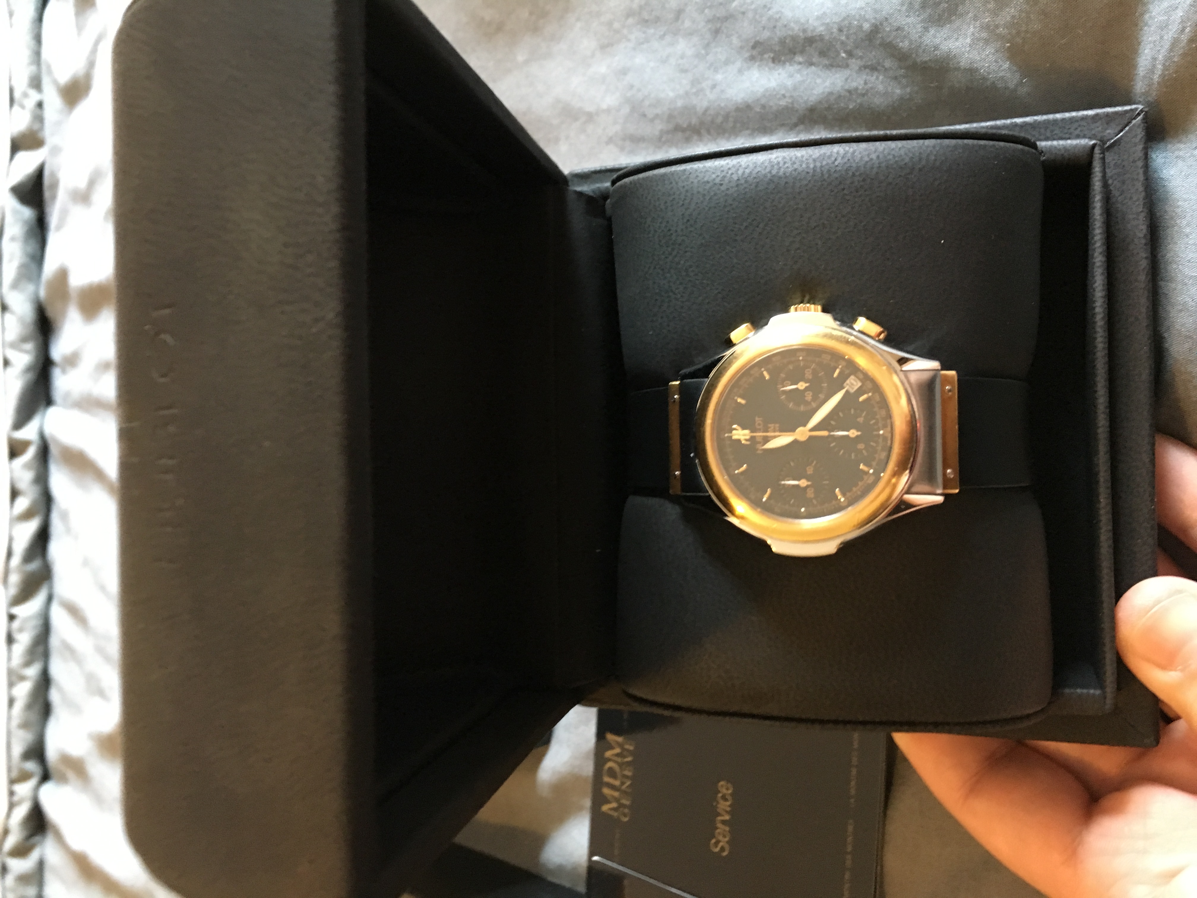 hublot 1810.2
