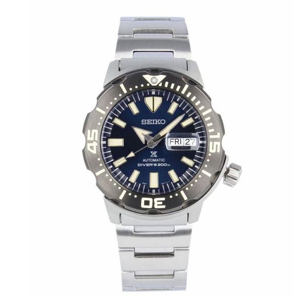 tissot diving