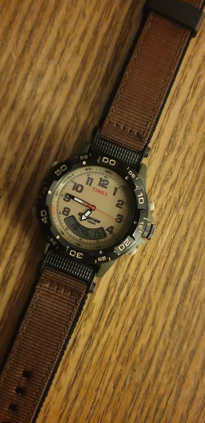 Timex shop t45181 expedition