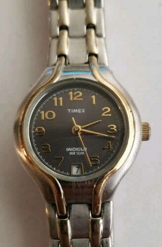 Timex linwood sale street watch