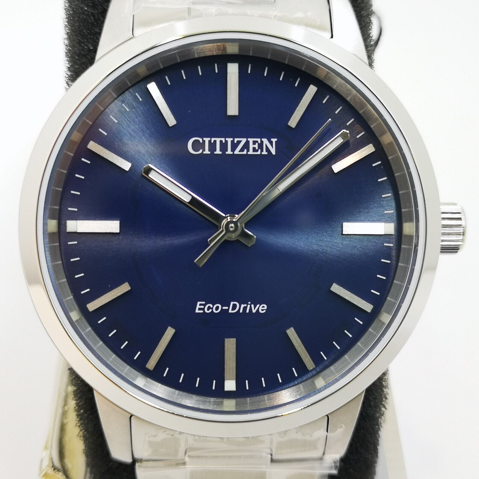 CITIZEN CITIZEN Collection Eco-Drive BJ6541-58L Blue Solar