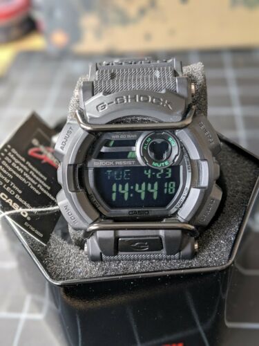 casio gd 400mb