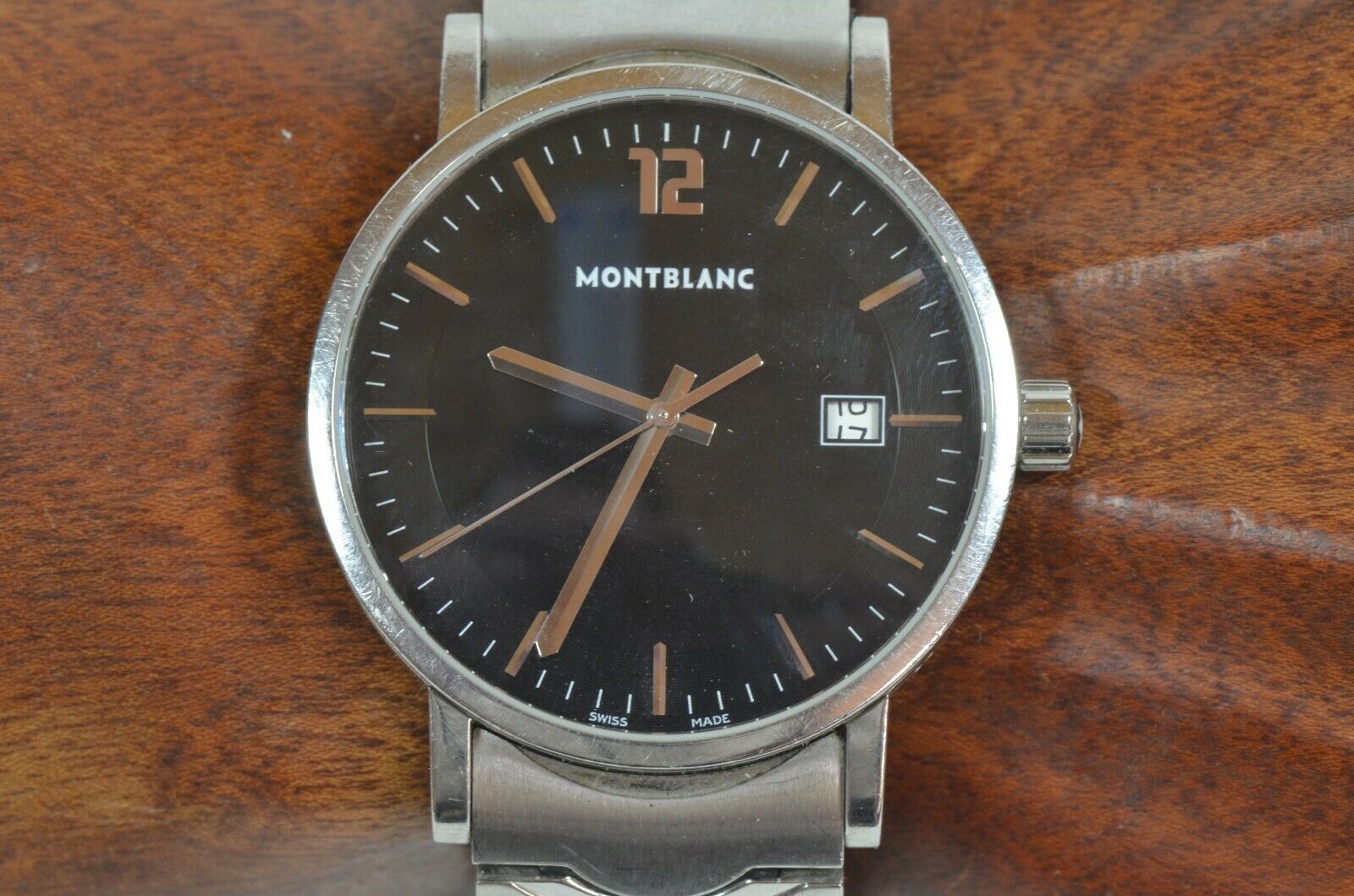 montblanc summit 7093