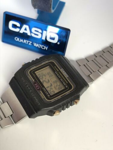 casio dw 270