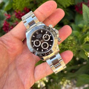 Rolex Cosmograph Daytona 116500 Price as of September 2026