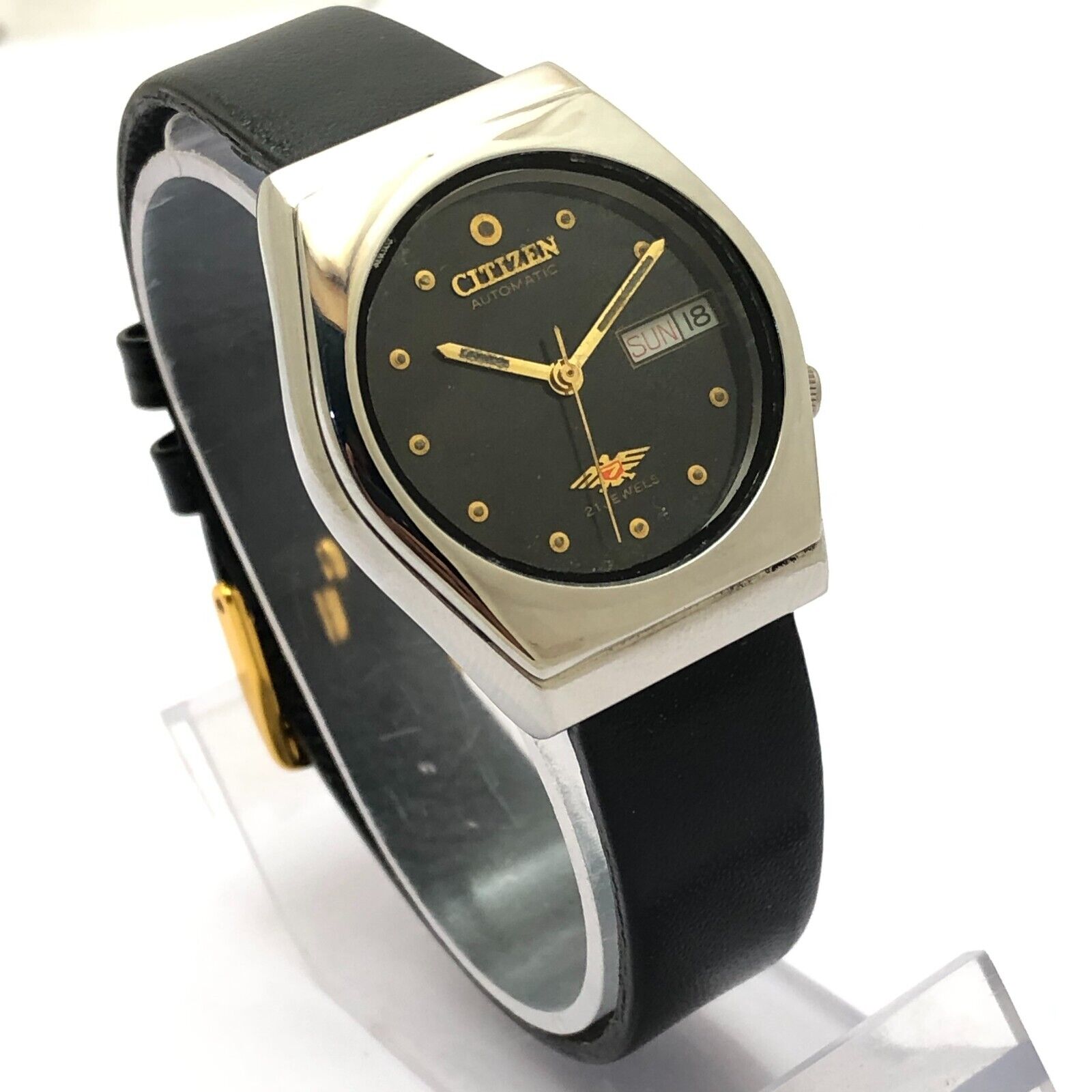 Citizen cal outlet 8200