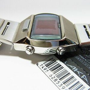 Vintage Seiko Watch ALBA AKA W620-4130 AMAW001 With tag Excellent