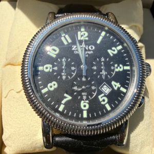 ZENO-WATCH BASEL ダイバーズウォッチ 6349-515 ZENO-WATCH BASEL