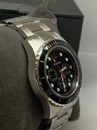 Bulova 98b327 online