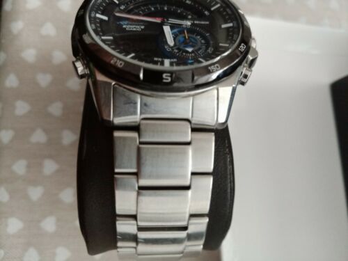 Casio Edifice ERA 200RB Limited Edition WatchCharts Marketplace