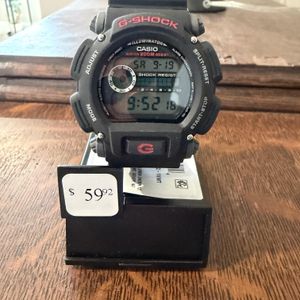Gshock Original Custom Hot Wheels | WatchCharts Marketplace