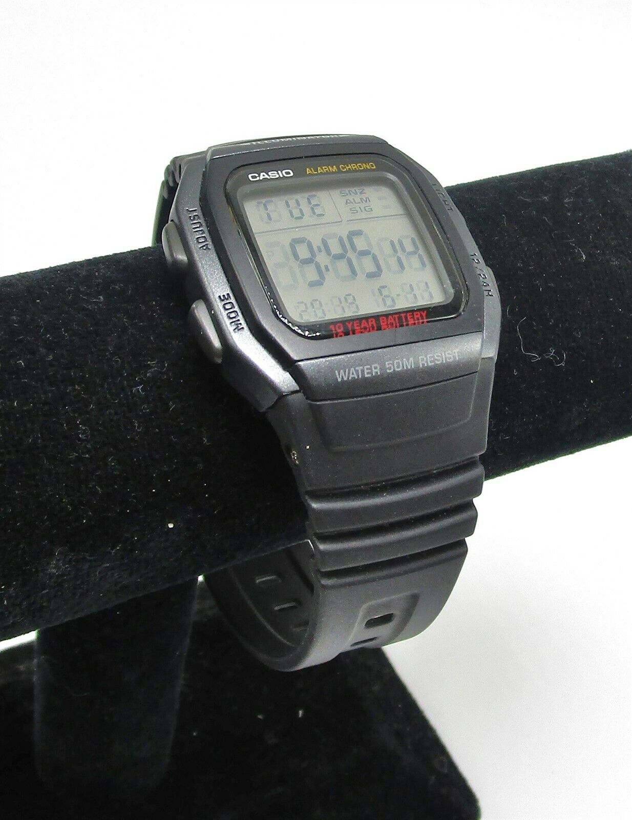 casio 3239 strap