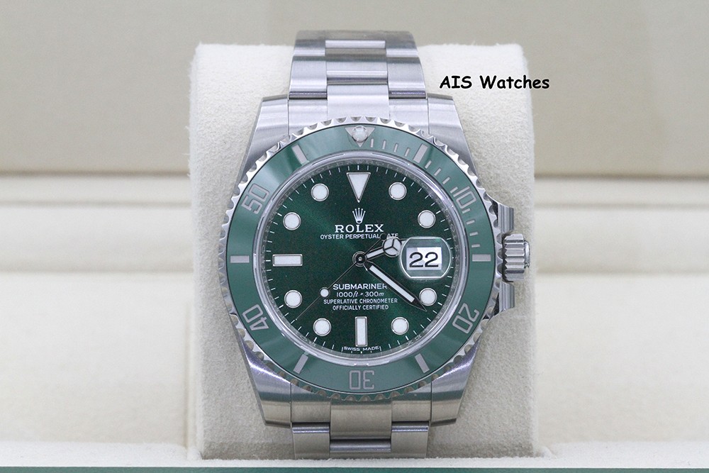 Rolex 116110 2024