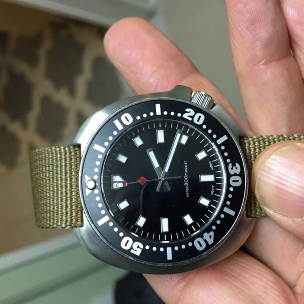 FS: Dagaz Typhoon | WatchCharts