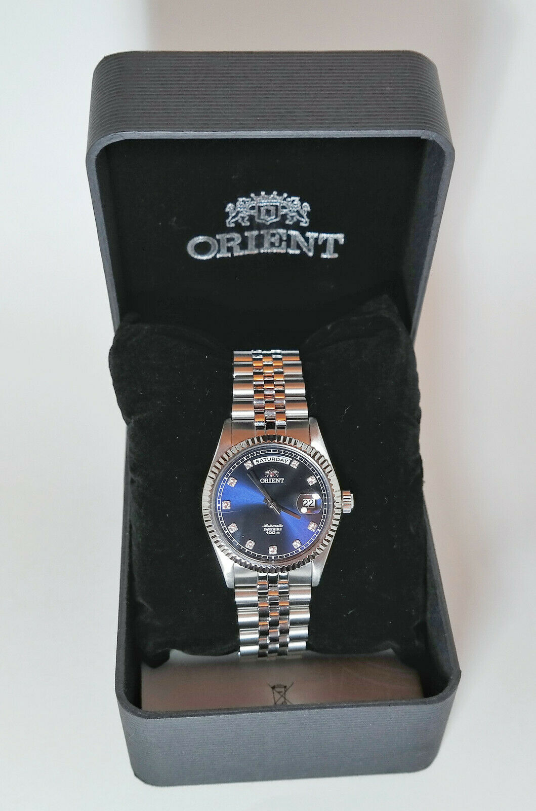 Orient sev0j003dy clearance