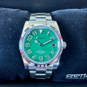 WTS] 36mm Seiko Mod 