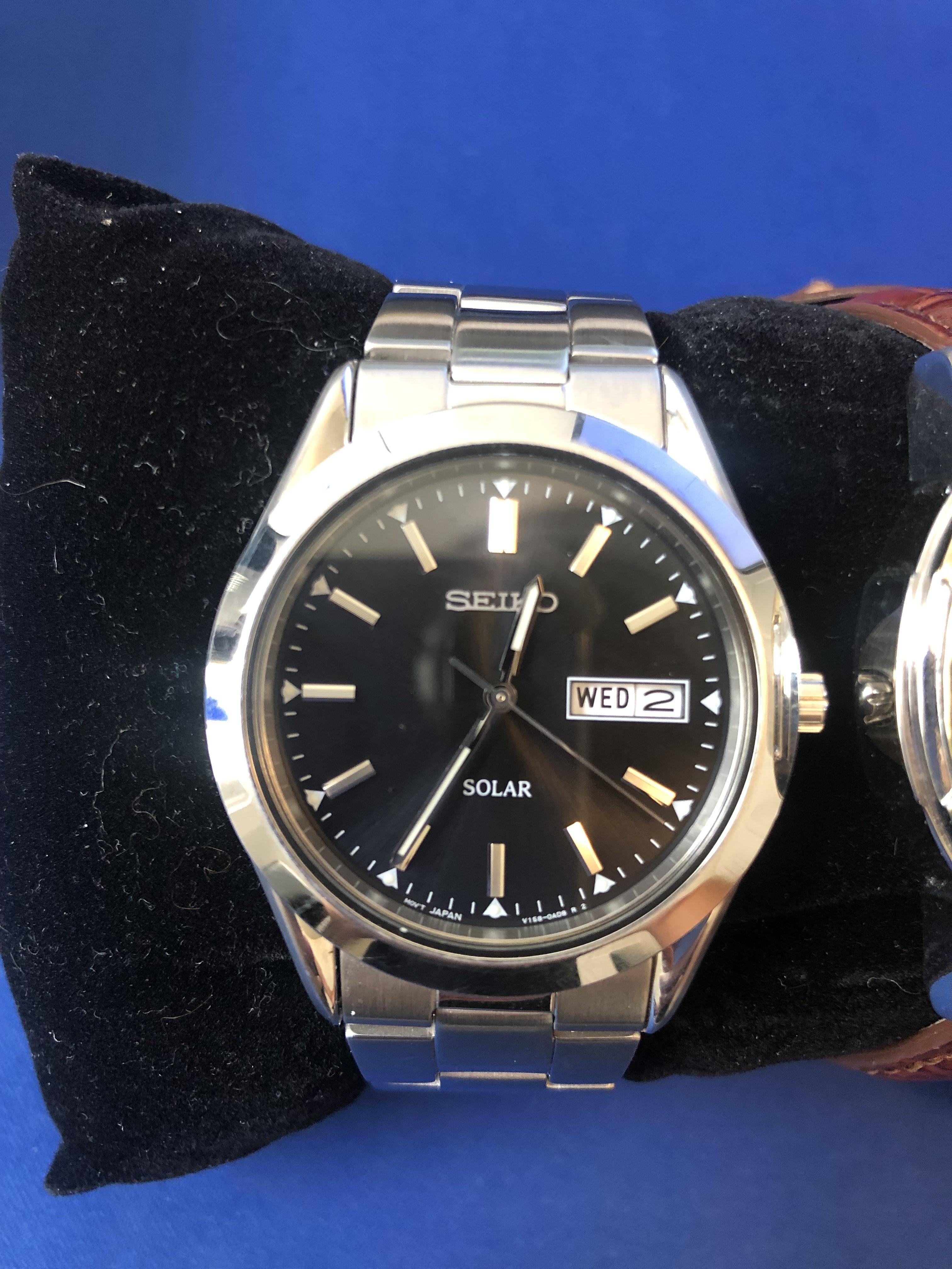 Seiko sne102p9 on sale