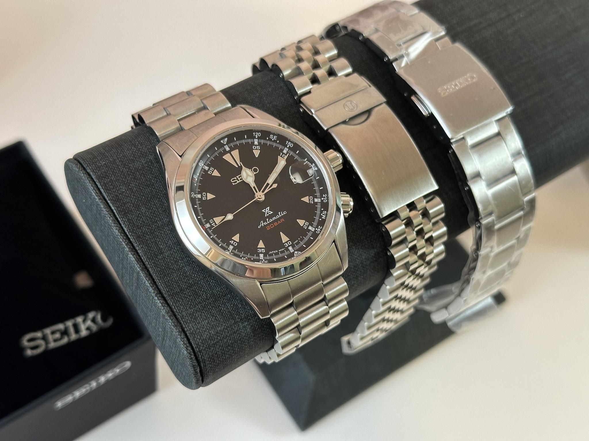 Seiko sarb017 for on sale sale