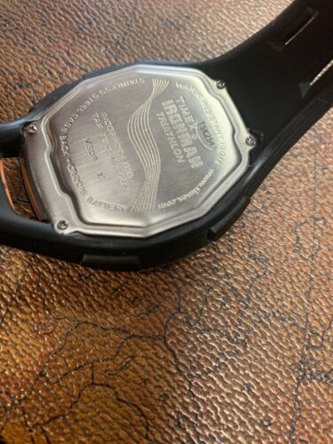 timex ironman triathlon m509