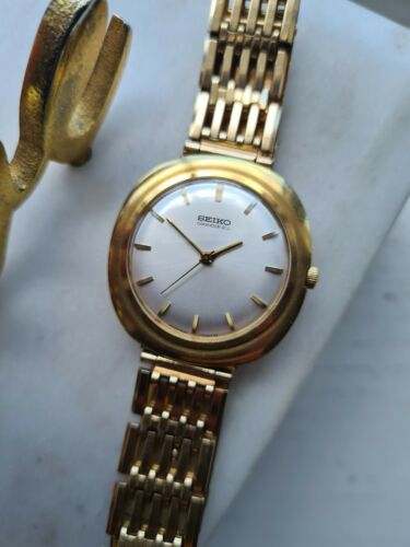 Ultra Rare Vintage 1967 Seiko Diashock 21J Manual wind watch Ultra Rare Vintage 1967 Seiko Diashock 21J Manual wind watch