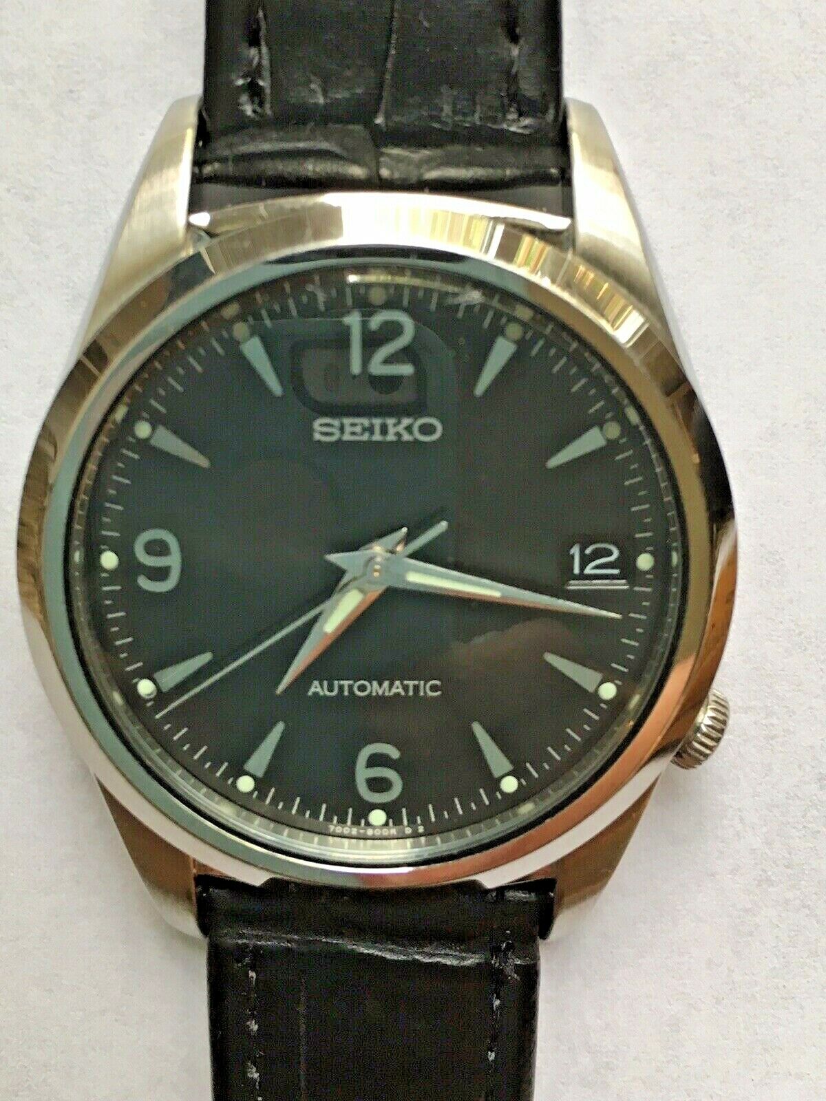 seiko 7002 for sale