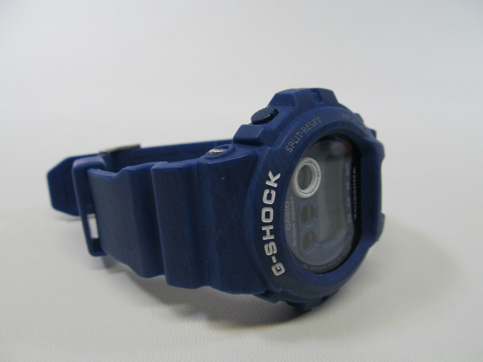 Casio G-SHOCK Digital Watch 3420 GD-X6900HT - Blue