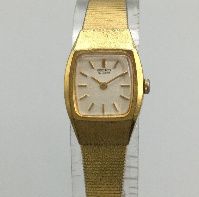 Seiko Vintage Women's on sale Watch 2C20-5559