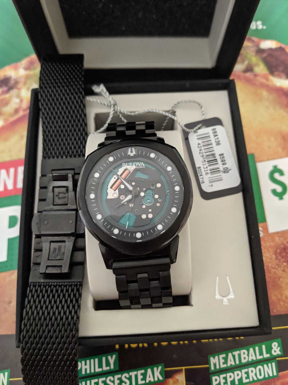 bulova 98a136