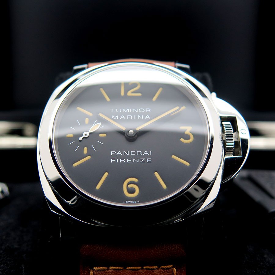 Panerai 001 discount