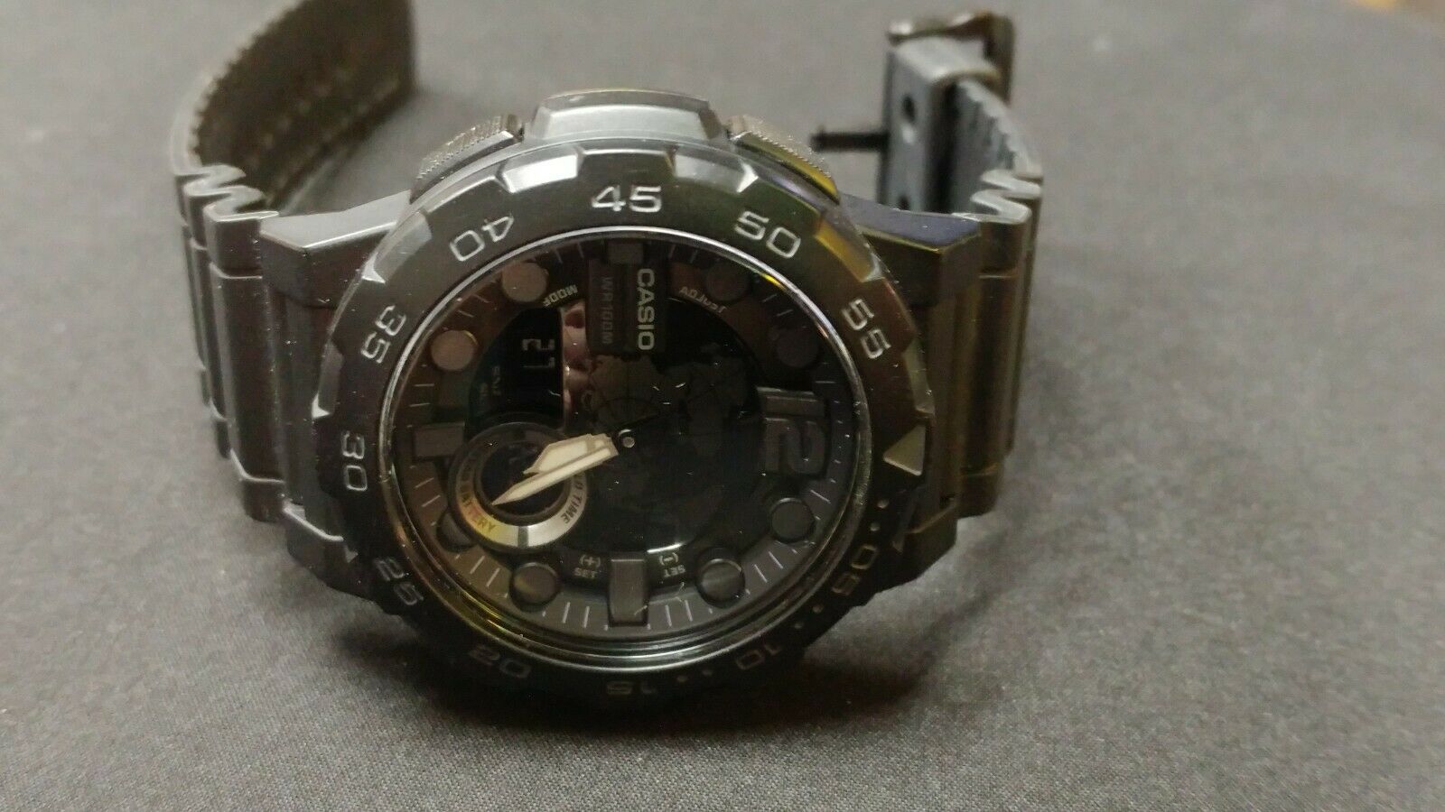 casio 5479 aeq 100 price