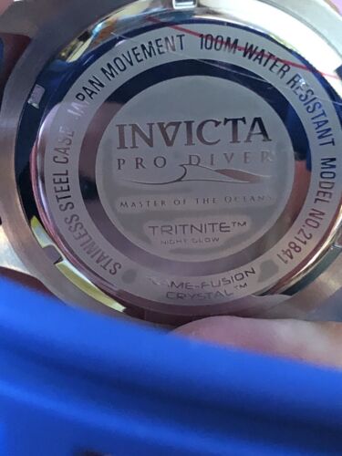 Invicta 21841 best sale